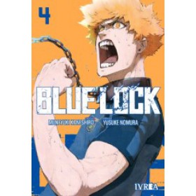  Preventa Blue Lock 04